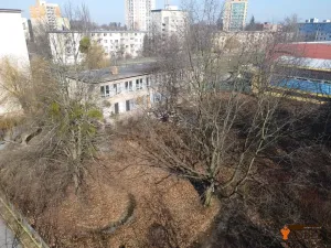 Prodej kanceláře, Havířov, Komunardů, 680 m2