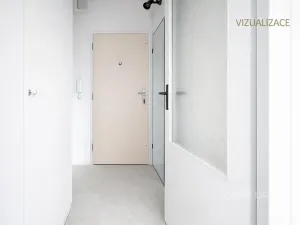 Prodej bytu 1+kk, Most, M. G. Dobnera, 21 m2