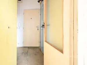 Prodej bytu 1+kk, Most, M. G. Dobnera, 21 m2