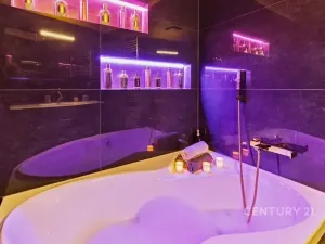 Prodej bytu 3+kk, Praha - Vysočany, Za Krejcárkem, 81 m2