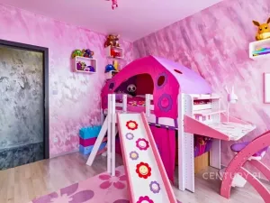 Prodej bytu 3+kk, Praha - Vysočany, Za Krejcárkem, 81 m2