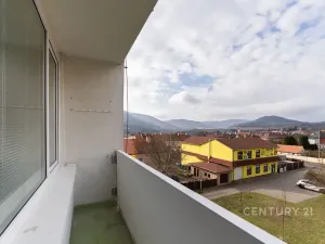 Prodej bytu 3+1, Klášterec nad Ohří, Budovatelská, 62 m2