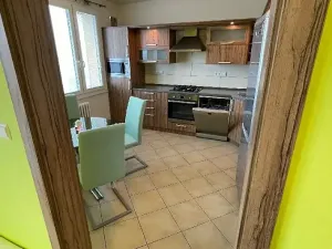 Prodej bytu 2+1, Pardubice, Palackého třída, 71 m2