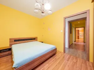 Prodej bytu 2+1, Pardubice, Palackého třída, 71 m2