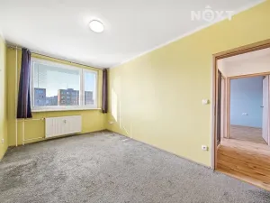 Prodej bytu 4+1, Olomouc, Trnkova, 86 m2