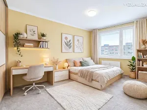 Prodej bytu 4+1, Olomouc, Trnkova, 86 m2