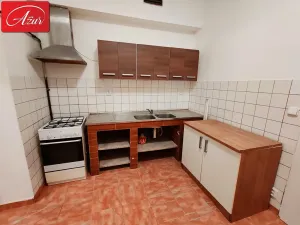 Pronájem bytu 3+1, Teplice, U Hadích lázní, 107 m2