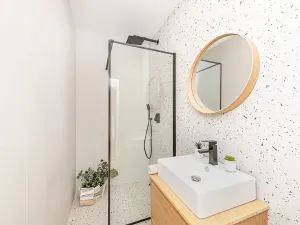 Prodej bytu 3+kk, Praha - Vokovice, Etiopská, 53 m2