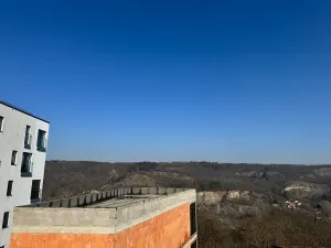 Prodej bytu 4+kk, Praha - Hlubočepy, Pražského, 110 m2