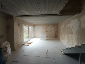 Prodej rodinného domu, Kralice na Hané, Biskupická, 142 m2