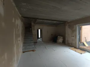 Prodej rodinného domu, Kralice na Hané, Biskupická, 142 m2