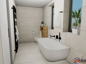 Prodej rodinného domu, Kralice na Hané, Biskupická, 142 m2