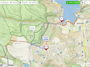 Prodej bytu 3+1, Brno, Teyschlova, 74 m2