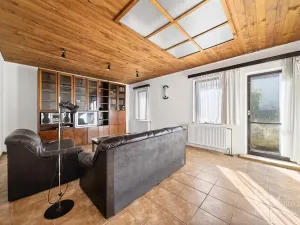 Prodej rodinného domu, Praha - Krč, Na strži, 224 m2