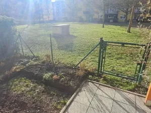 Pronájem bytu 2+kk, Praha - Čakovice, Marty Krásové, 52 m2