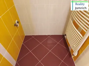 Pronájem bytu 2+kk, Liberec, Americká, 55 m2