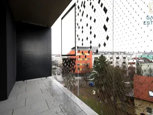 Pronájem bytu 1+kk, Brno, Rostislavovo náměstí, 34 m2