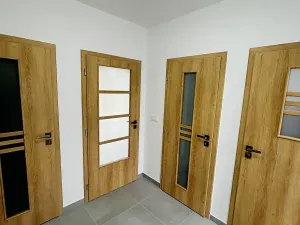 Prodej rodinného domu, Pustiměř, Konečná, 86 m2