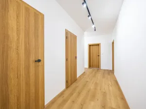 Prodej bytu 3+kk, Praha - Stodůlky, Harmonická, 96 m2