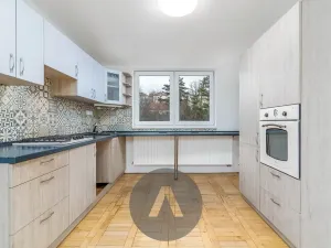 Prodej bytu 3+kk, Brno, náměstí 28. října, 90 m2