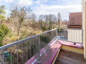 Prodej bytu 3+kk, Brno, náměstí 28. října, 90 m2