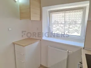 Pronájem pokoje, Olomouc, Školní, 16 m2