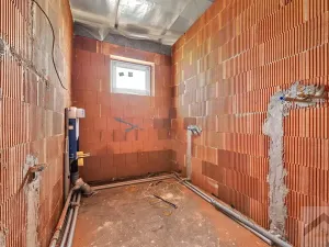 Prodej rodinného domu, Horní Jelení, Bezová, 104 m2