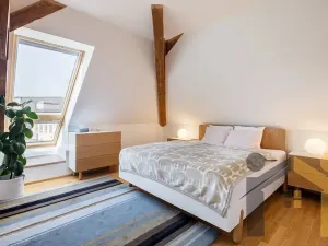 Prodej bytu 4+kk, Praha - Ruzyně, Drnovská, 96 m2