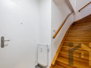 Prodej bytu 4+kk, Praha - Ruzyně, Drnovská, 96 m2