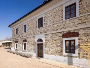 Prodej bytu 4+kk, Praha - Ruzyně, Drnovská, 96 m2