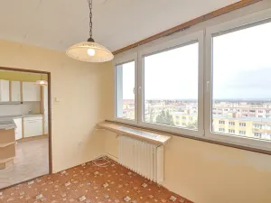 Prodej bytu 3+1, Kolín, Na Magistrále, 61 m2