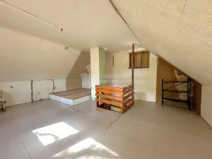 Prodej chaty, Mořina, 38 m2