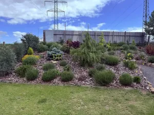 Prodej zahrady, Vážany nad Litavou, 1313 m2