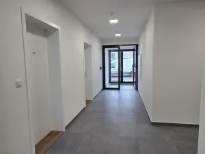 Pronájem bytu 2+kk, Praha - Chodov, K dubu, 41 m2