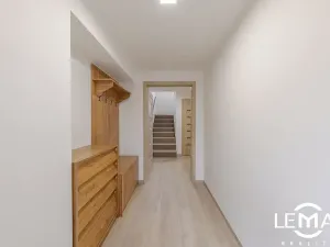 Prodej rodinného domu, Loučany, 123 m2