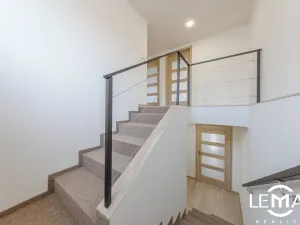 Prodej rodinného domu, Loučany, 123 m2