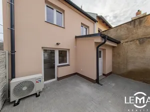 Prodej rodinného domu, Loučany, 123 m2