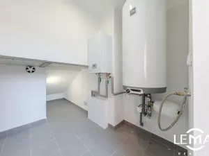 Prodej rodinného domu, Loučany, 123 m2