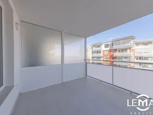 Pronájem bytu 2+kk, Olomouc, Janského, 59 m2