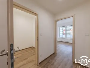 Pronájem bytu 2+kk, Olomouc, Janského, 59 m2