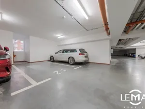 Pronájem bytu 2+kk, Olomouc, Janského, 59 m2