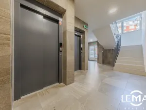 Pronájem bytu 2+kk, Olomouc, Janského, 59 m2