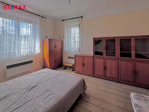 Prodej rodinného domu, Nová Ves nad Popelkou, 140 m2