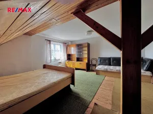 Prodej rodinného domu, Nová Ves nad Popelkou, 140 m2