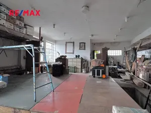 Prodej rodinného domu, Nová Ves nad Popelkou, 140 m2