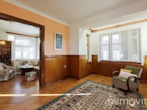 Prodej vily, Brandýs nad Labem-Stará Boleslav, Mělnická, 194 m2