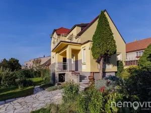 Prodej vily, Brandýs nad Labem-Stará Boleslav, Mělnická, 194 m2