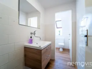 Pronájem kanceláře, Nymburk, Palackého třída, 11 m2