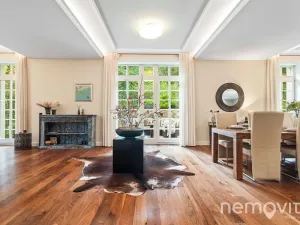 Prodej vily, Praha - Dejvice, V Šáreckém údolí, 459 m2