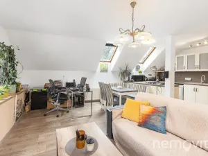 Prodej rodinného domu, Kouřim, Kolínská, 151 m2